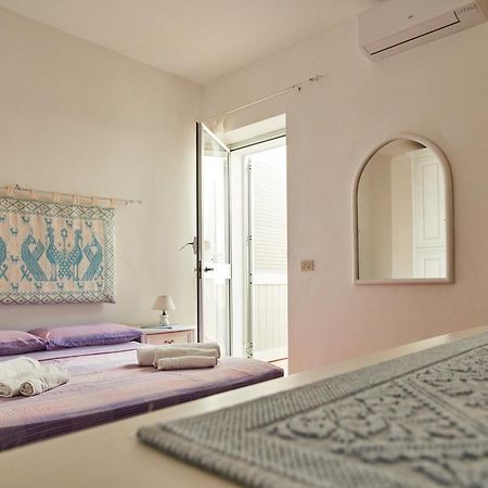 Ferienwohnung House Giua La Punzesa Santa Teresa Gallura Exterior foto
