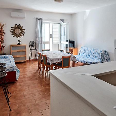 Ferienwohnung House Giua La Punzesa Santa Teresa Gallura Exterior foto