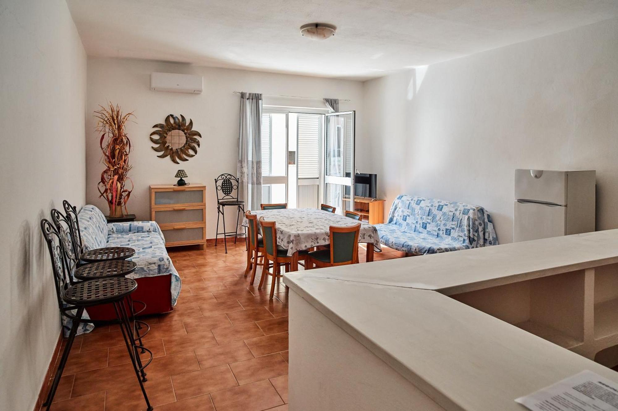 Ferienwohnung House Giua La Punzesa Santa Teresa Gallura Exterior foto