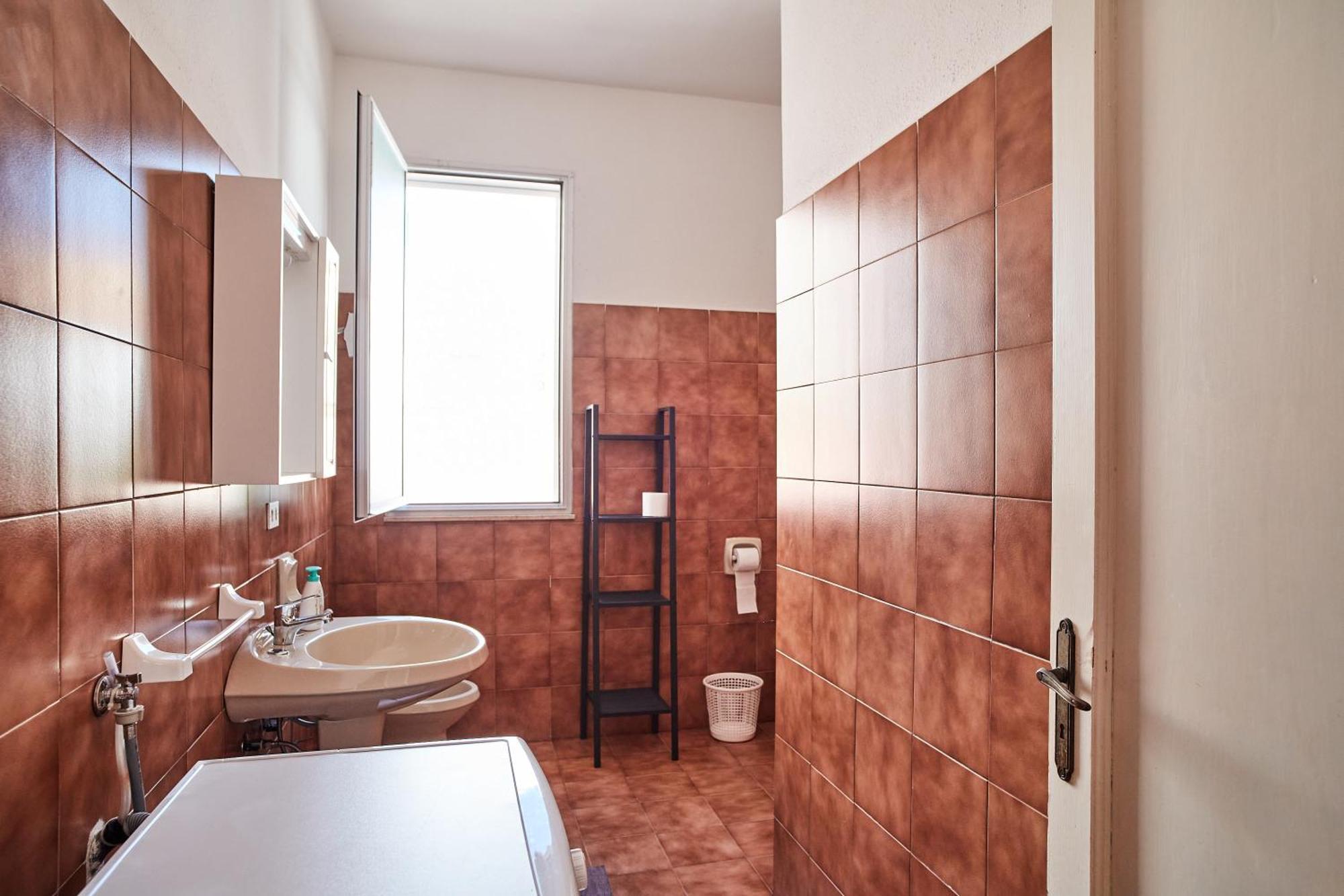 Ferienwohnung House Giua La Punzesa Santa Teresa Gallura Exterior foto