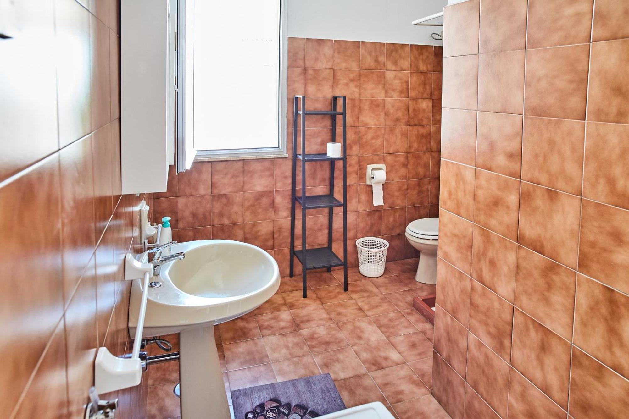 Ferienwohnung House Giua La Punzesa Santa Teresa Gallura Exterior foto