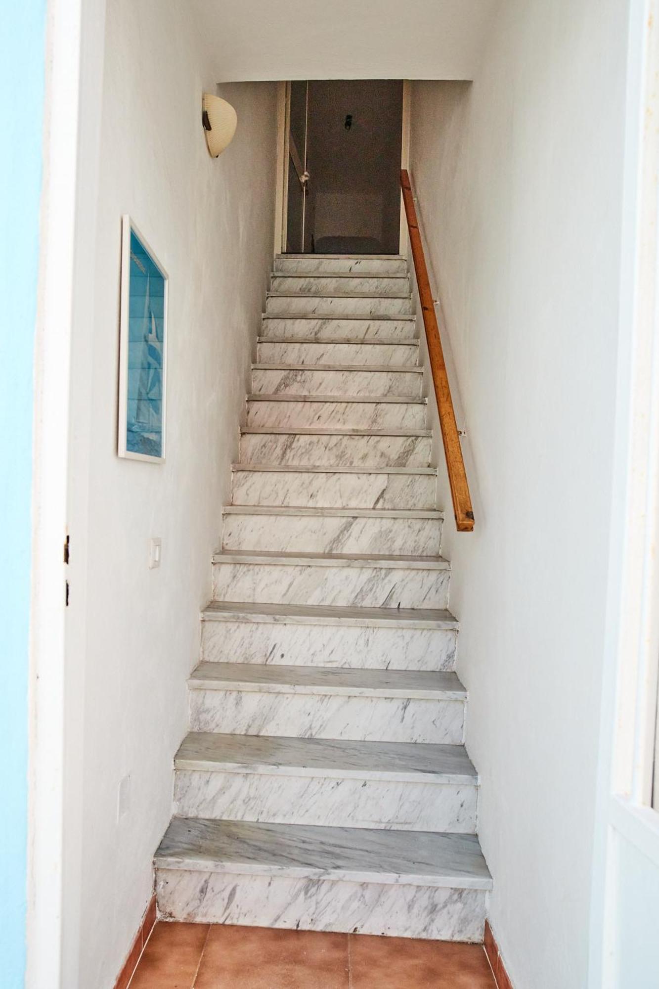 Ferienwohnung House Giua La Punzesa Santa Teresa Gallura Exterior foto