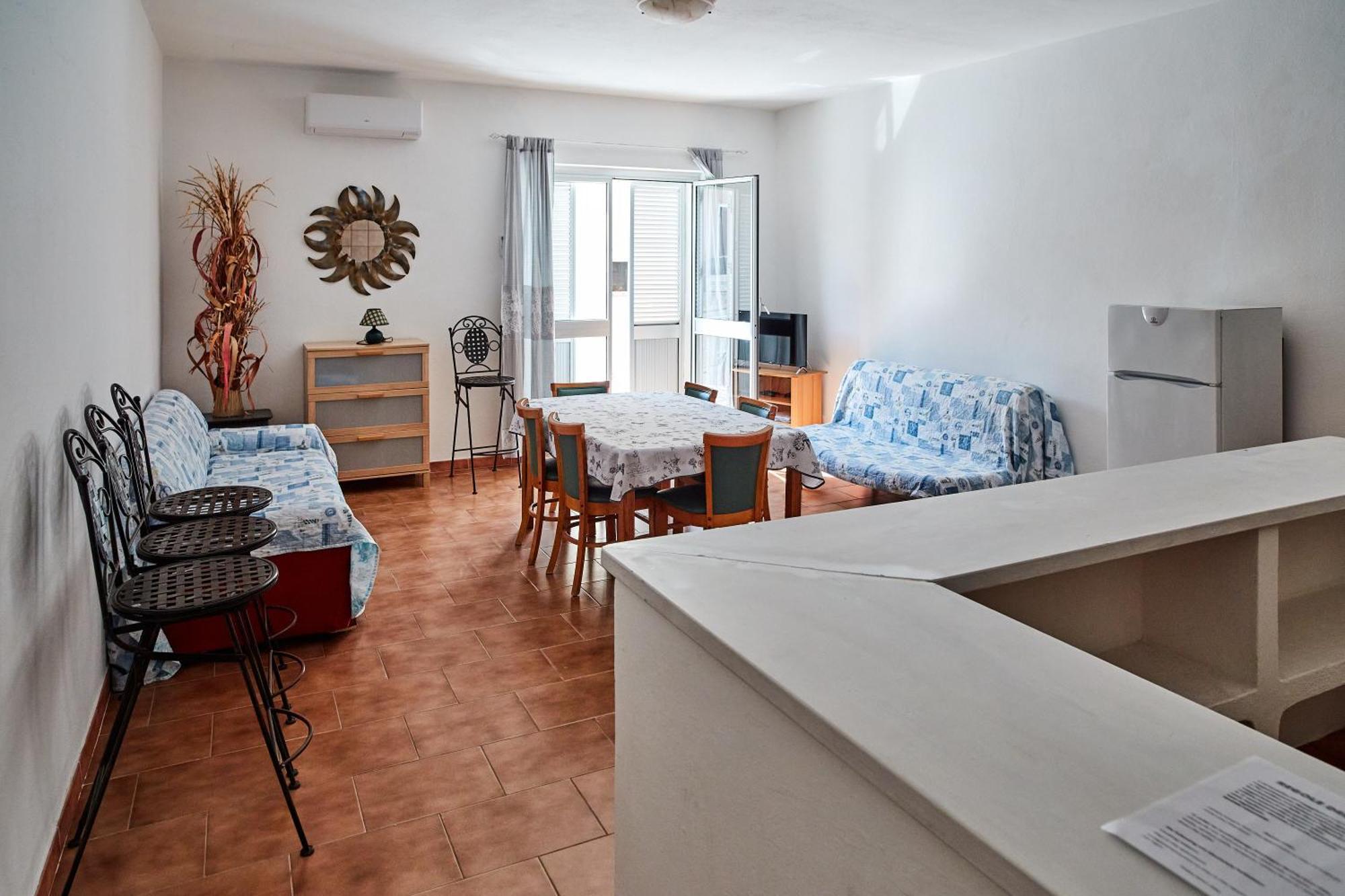 Ferienwohnung House Giua La Punzesa Santa Teresa Gallura Exterior foto