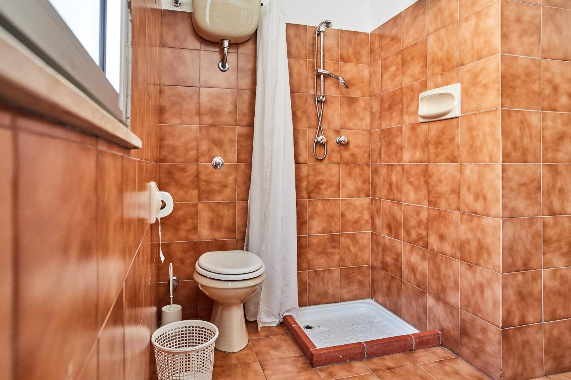 Ferienwohnung House Giua La Punzesa Santa Teresa Gallura Zimmer foto