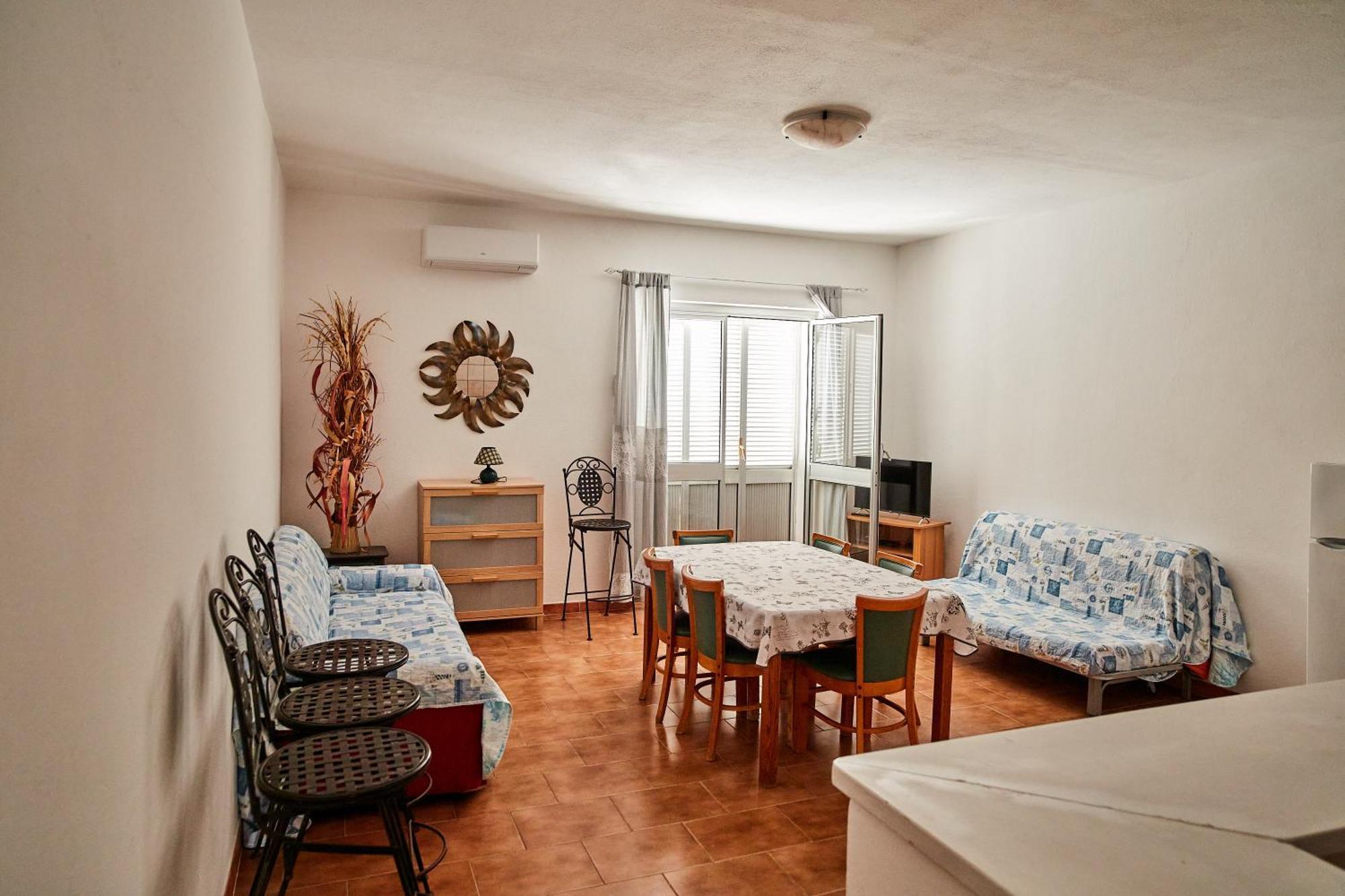 Ferienwohnung House Giua La Punzesa Santa Teresa Gallura Zimmer foto